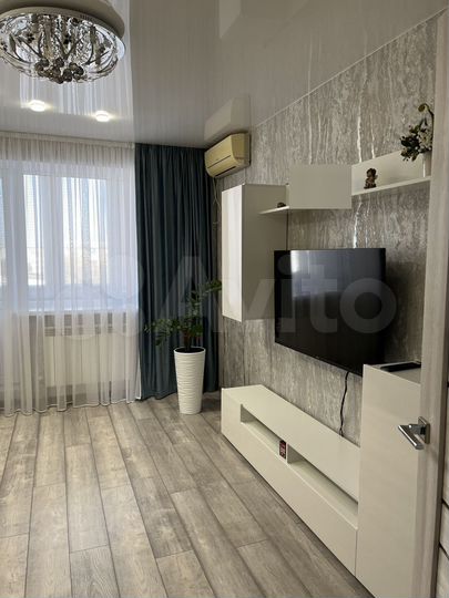 2-к. квартира, 43 м², 5/5 эт.