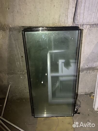 Пластиковые окна, стеклопакеты