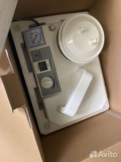 Хирургический отсасыватель электрический Armed