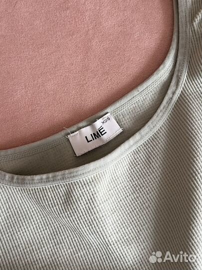 Спортивный костюм lime