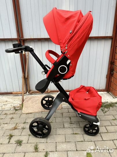 Коляска Stokke xplory v5