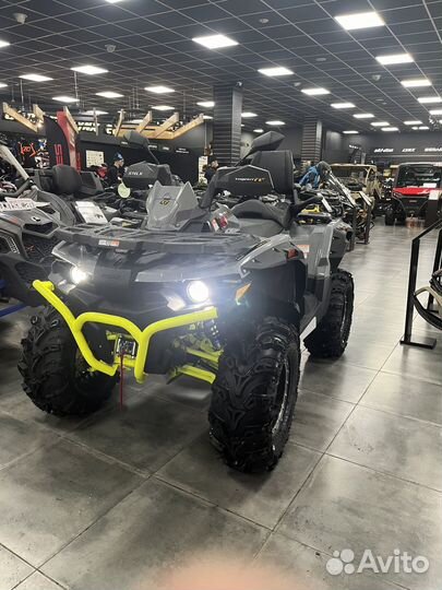 Квадроцикл stels ATV guepard 1000 (trophy) 2.0