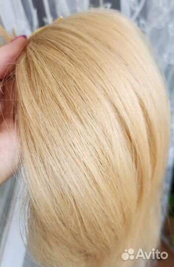 Волосы для наращивания