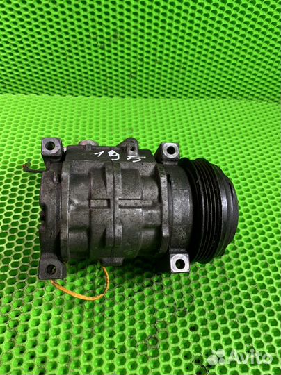 Компрессор кондиционера Suzuki Grand Vitara