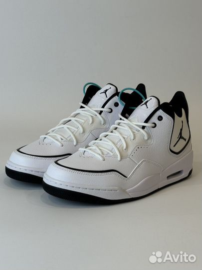 Nike Air Jordan Courtside 23 Оригинал