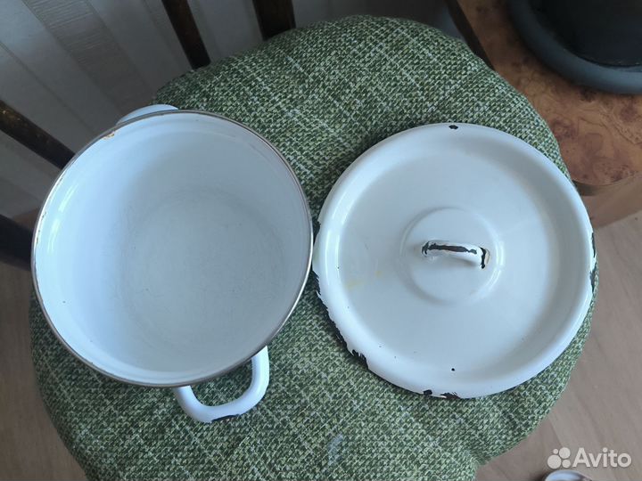 Посуда для кухни бу / сковорода / кастрюля / доска