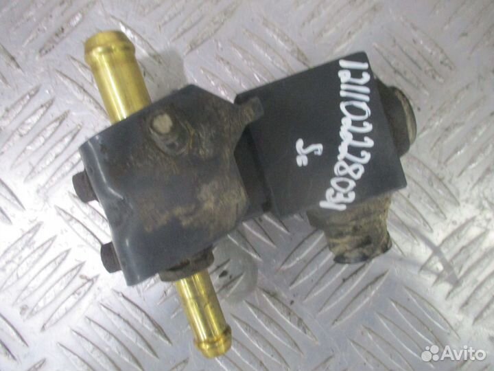 Электормагнитный клапан Scania 1863594