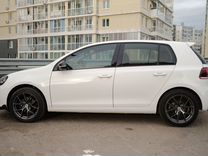 Volkswagen Golf 1.6 AMT, 2012, 149 000 км, с пробегом, цена 1 220 000 руб.