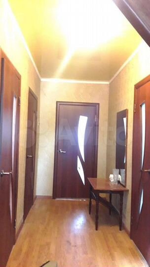 Дом 100 м² на участке 20 сот.