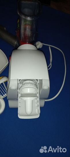 Мясорубка-мультирезка Moulinex ME415 HV4
