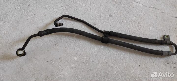 Трубка Гур Toyota Estima