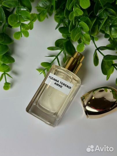 Kirke tiziana terenzi