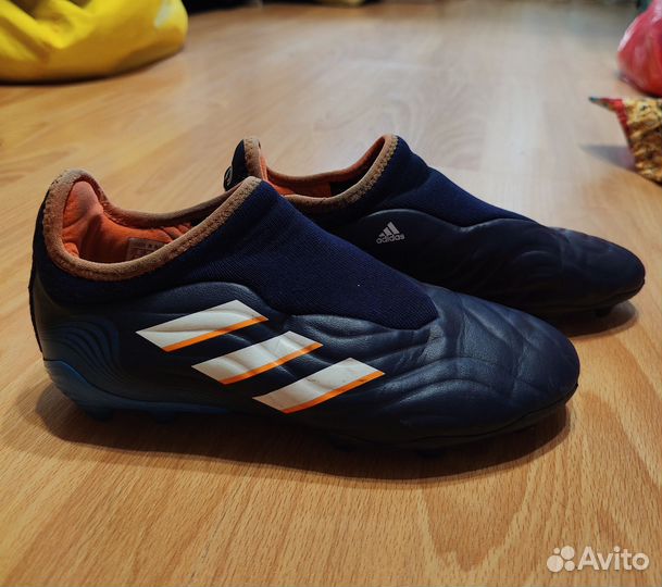 Бутсы Adidas Copa
