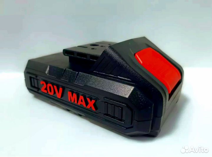 Аккумулятор для шуруповерта P.I.T 20V Max
