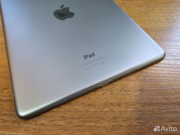 Планшет apple iPad air