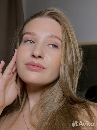 Окрашивание бровей, ламинирование ресниц