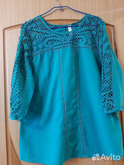 Блузка женская бонприкс, 48-50