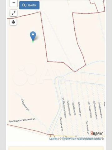 Участок 15 сот. (ИЖС)