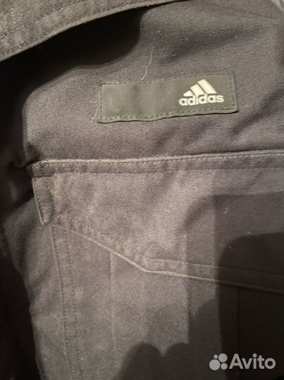 Куртка Adidas демисезон