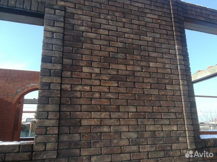 Кирпич 