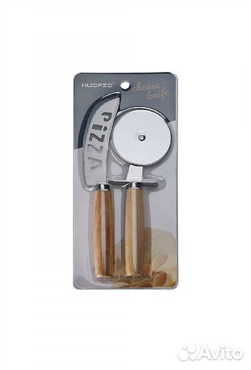 Нож для пиццы