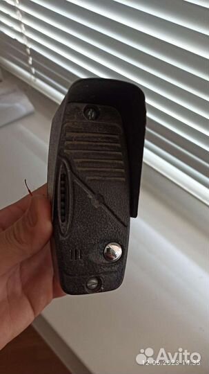 Видеодомофон Commax