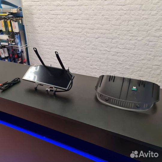 Электронная Приборная панель bmw e60 бумеранги