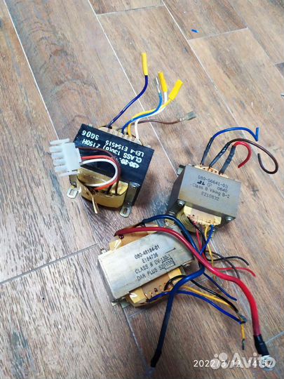 Трансформатор