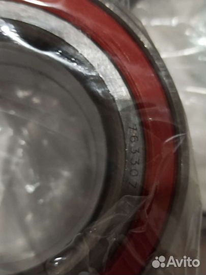 Подшипник ступичный Mercedes