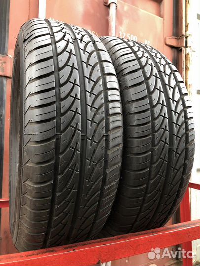 Semperit Speed Comfort 205/65 R15