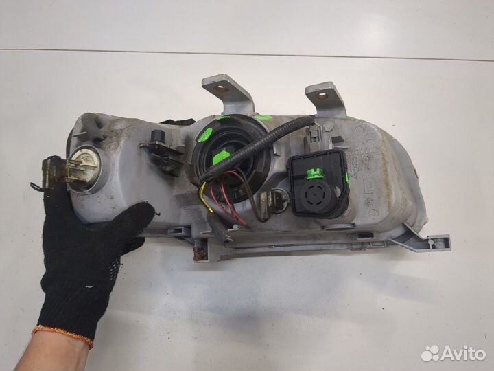 Фара (передняя) Honda Civic, 1999