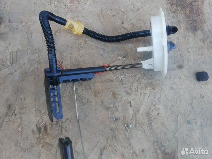 Датчик уровня топлива бмв е60 BMW e60 n47