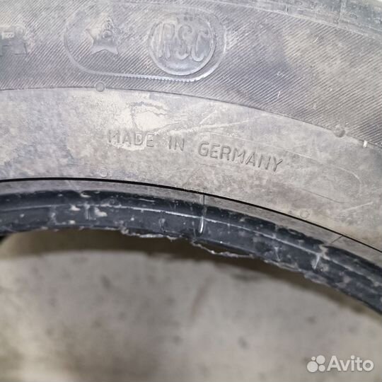 Continental ContiSportContact 5 225/50 R17 94W