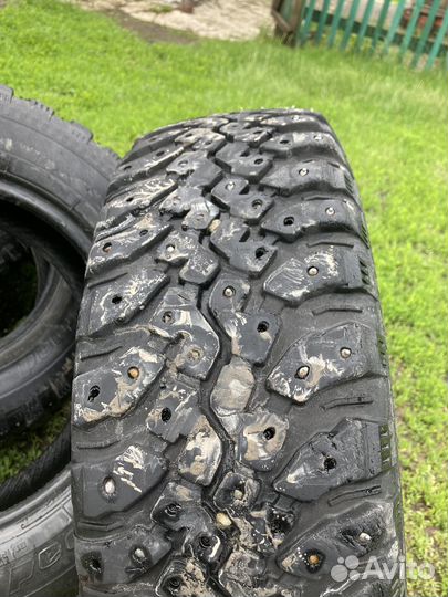 Cordiant Off Road 205/70 R15