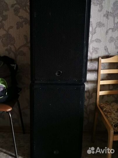 Озвучивание мероприятий (даже без электричества)