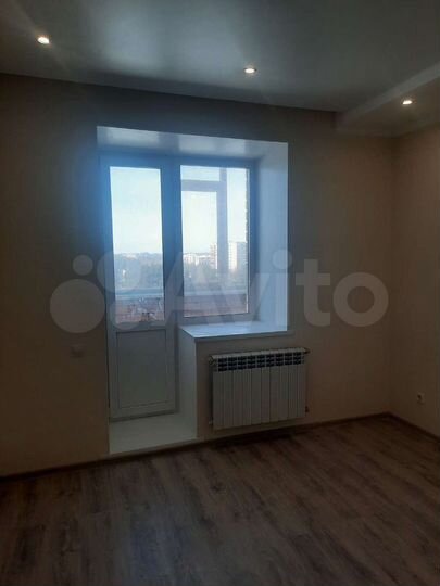 3-к. квартира, 56 м², 7/12 эт.