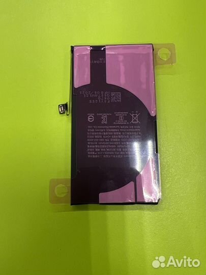 iPhone 12/12pro аккумулятор Original