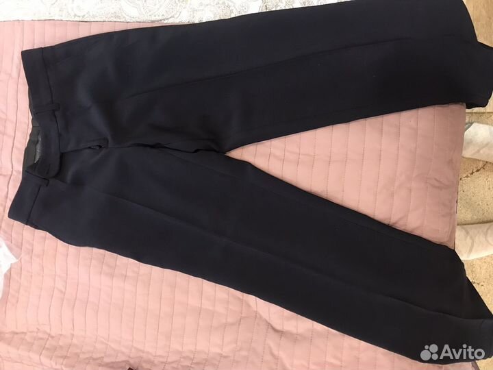 Брюки мужские