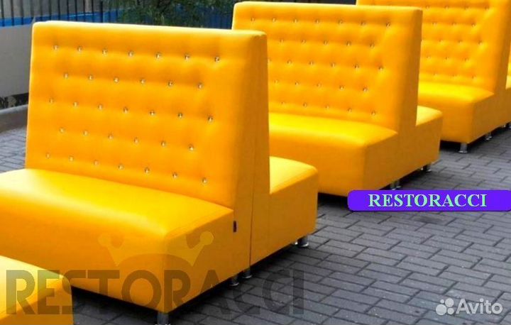 Мебель для кафе / Любые дизайны