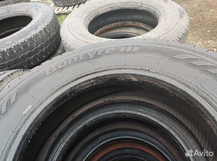 Bontyre 295/75/22.5 