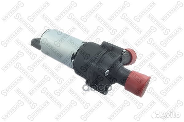 24-00003-SX электропомпа Audi A3/A6/TT 2.7T/3