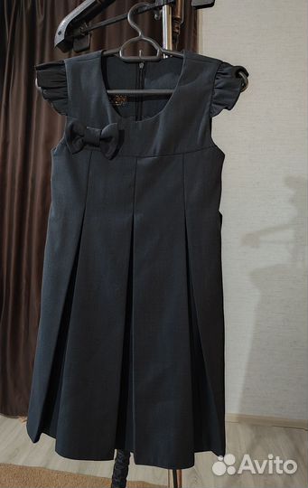 Школьная форма