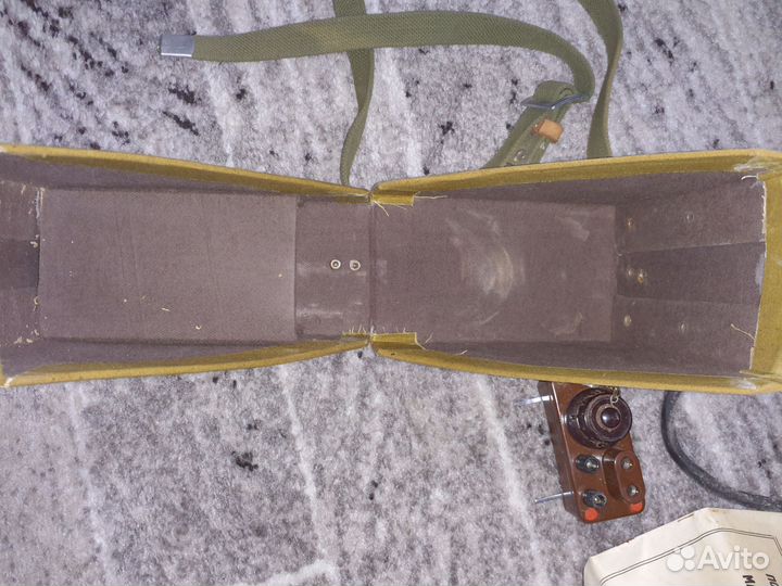 Кпм 1 А