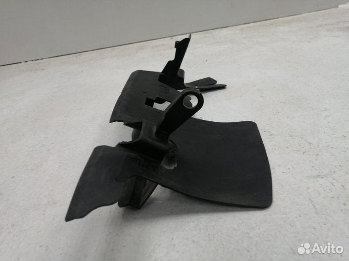 Воздуховод левый Volkswagen Jetta 2006-2011