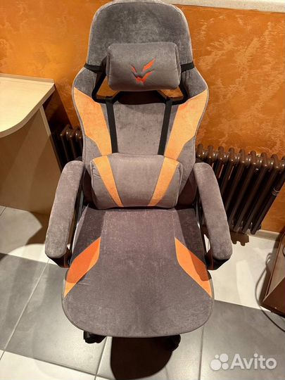 Мощный игровой компьютер