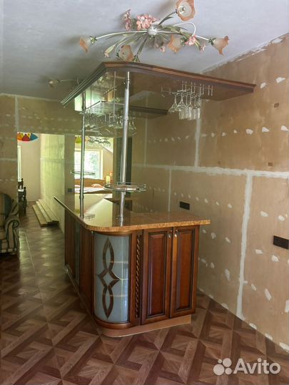 Барная стойка