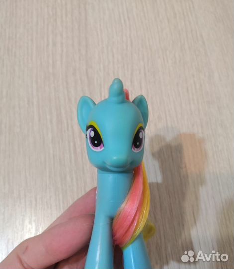 My little pony редкие