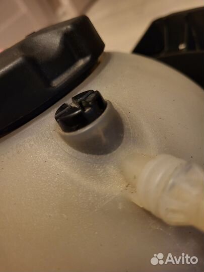 Расширительный бачок bmw f 20