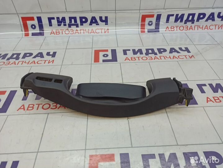 Накладка панели приборов Lexus GS350 (L10) 55404-30B20