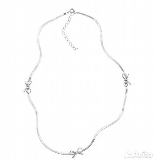 Женские Браслет и Ожерелье